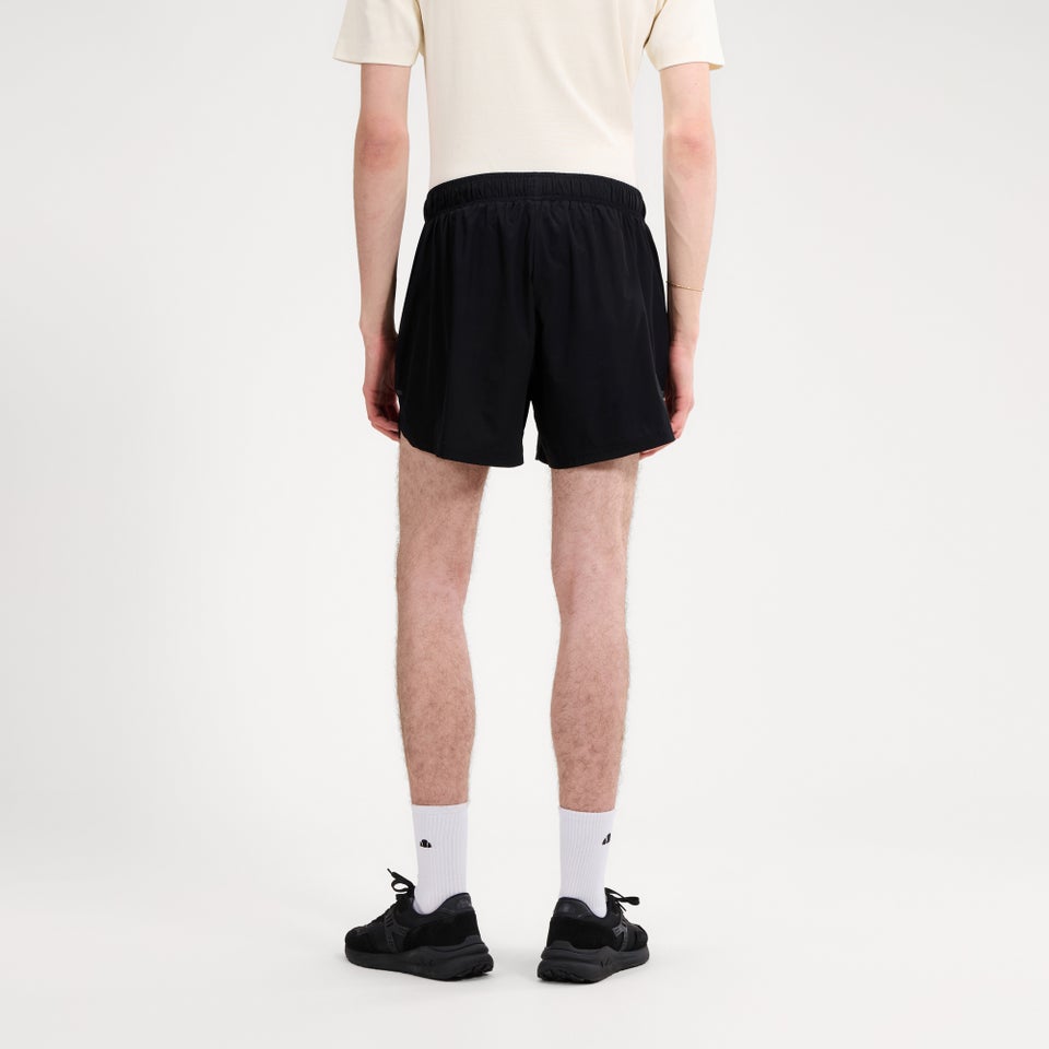 Men's Erudito Short Black