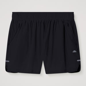 Men's Erudito Short Black