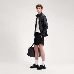 Men's Erudito Short Black