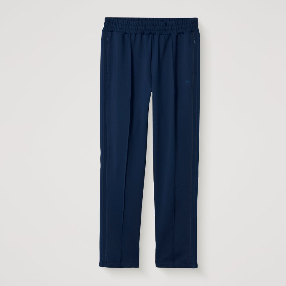 Men's Latucci Track Pant Navy Mono