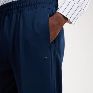 Men's Latucci Track Pant Navy Mono