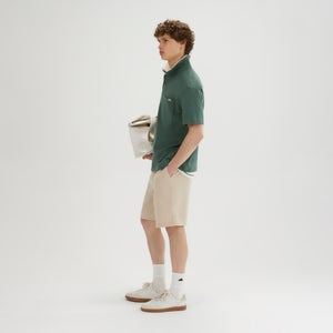 Men's Arivito Polo Dark Green