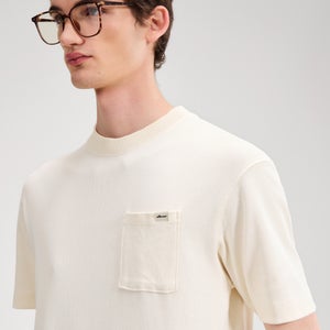 Men's Arizi Tee Off White