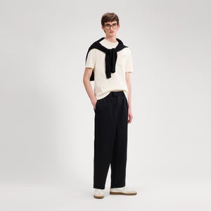 Men's Arizi Tee Off White