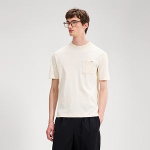 Men's Arizi Tee Off White