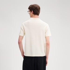 Men's Arizi Tee Off White