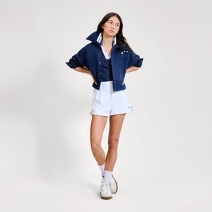 Women's Frau Jacket Navy