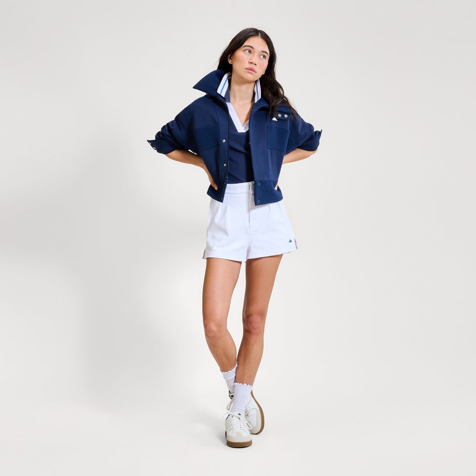 Women's Frau Jacket Navy