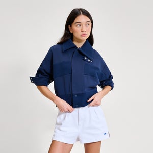 Women's Frau Jacket Navy