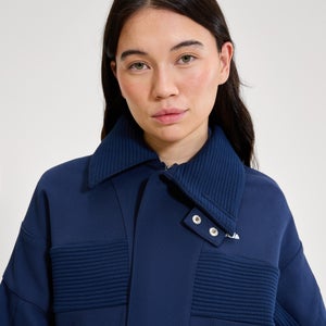 Women's Frau Jacket Navy