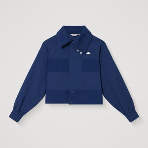 Women's Frau Jacket Navy