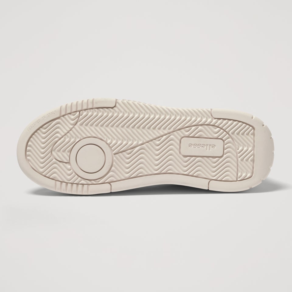 Unisex LS914 Trainer Beige