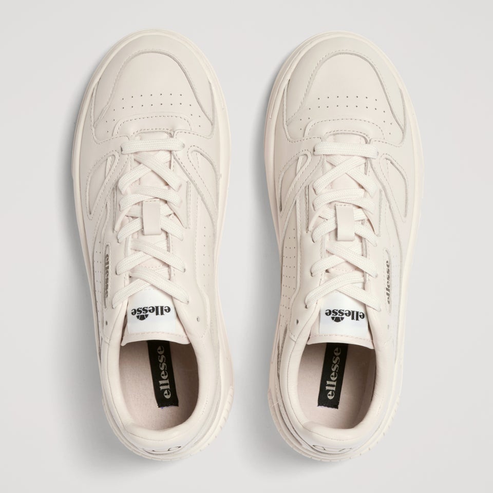 Unisex LS914 Trainer Beige