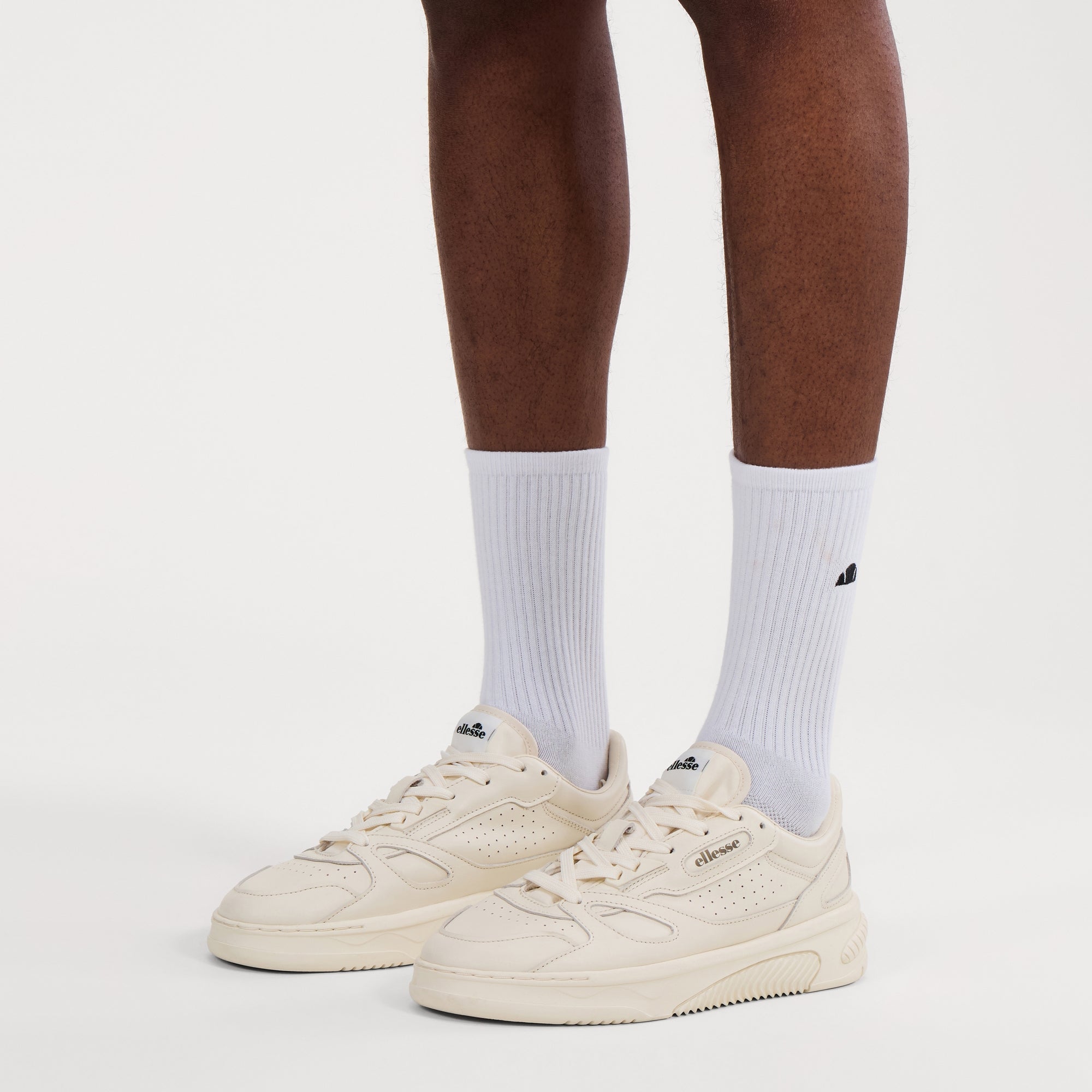 Unisex LS914 Trainer Beige | ellesse UK