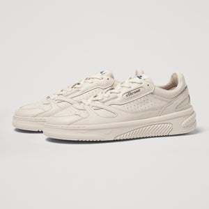 Unisex LS914 Trainer Beige