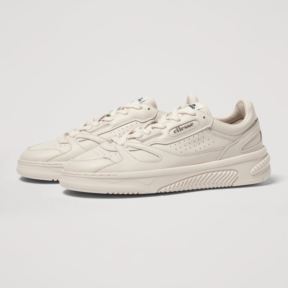 Turnschuhe LS914 Beige