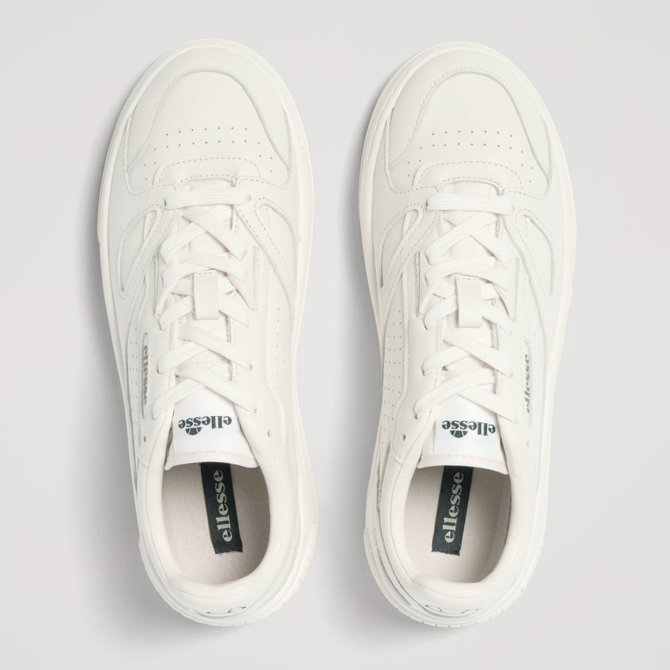 Turnschuhe LS914 Beige