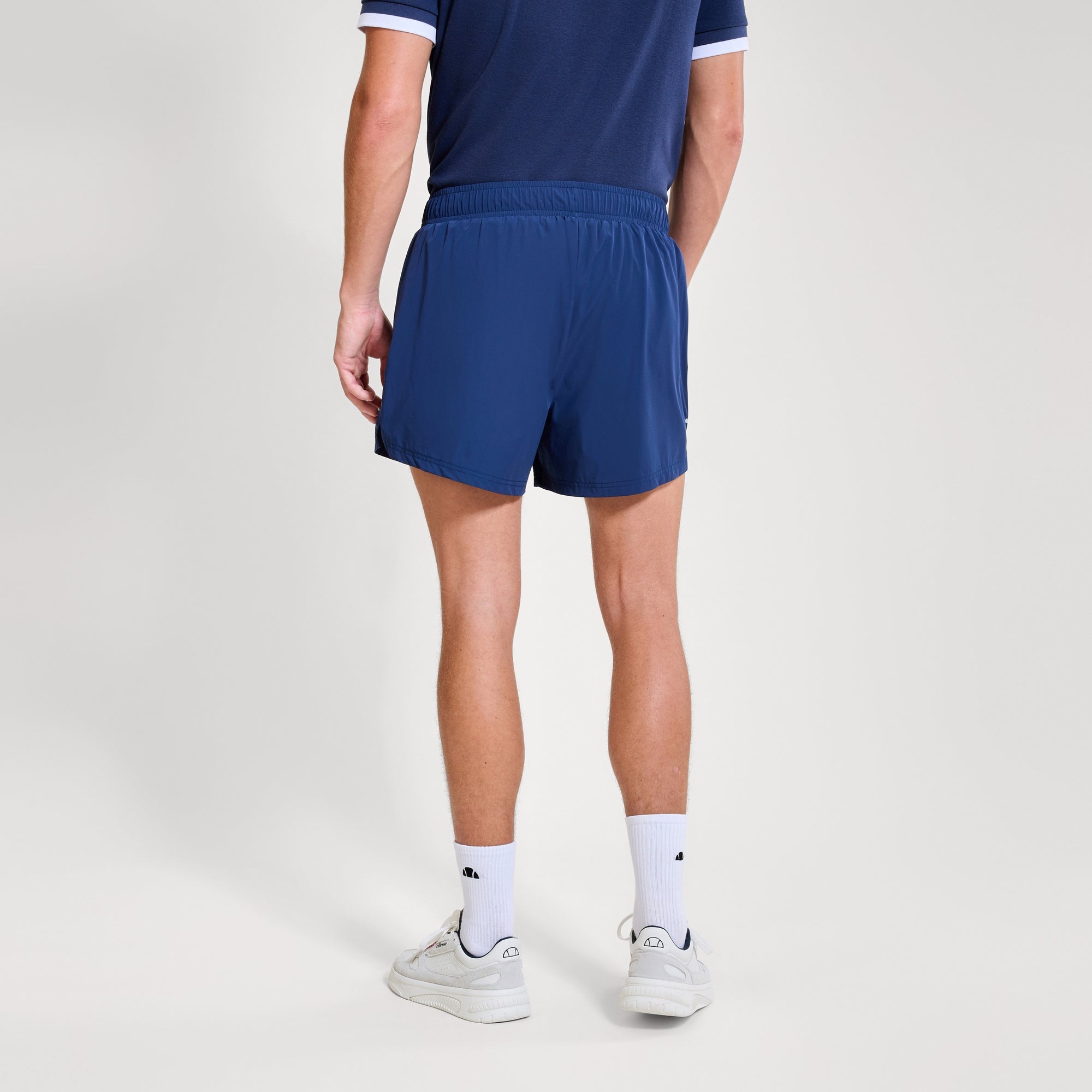 Men's Erudito Short Navy