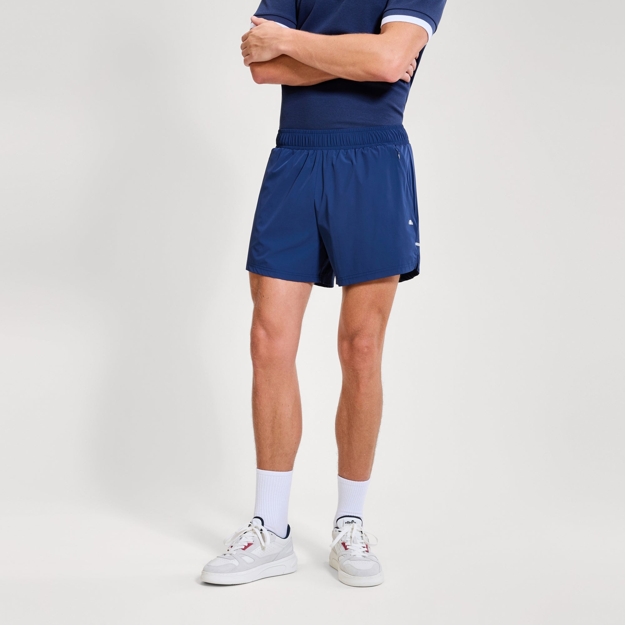 Men's Erudito Short Navy
