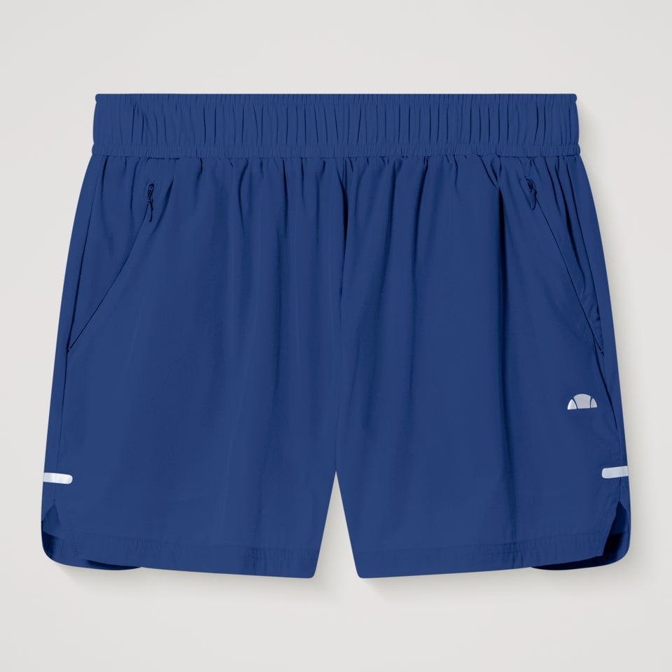 Shorts Erudito für Herren Marineblau
