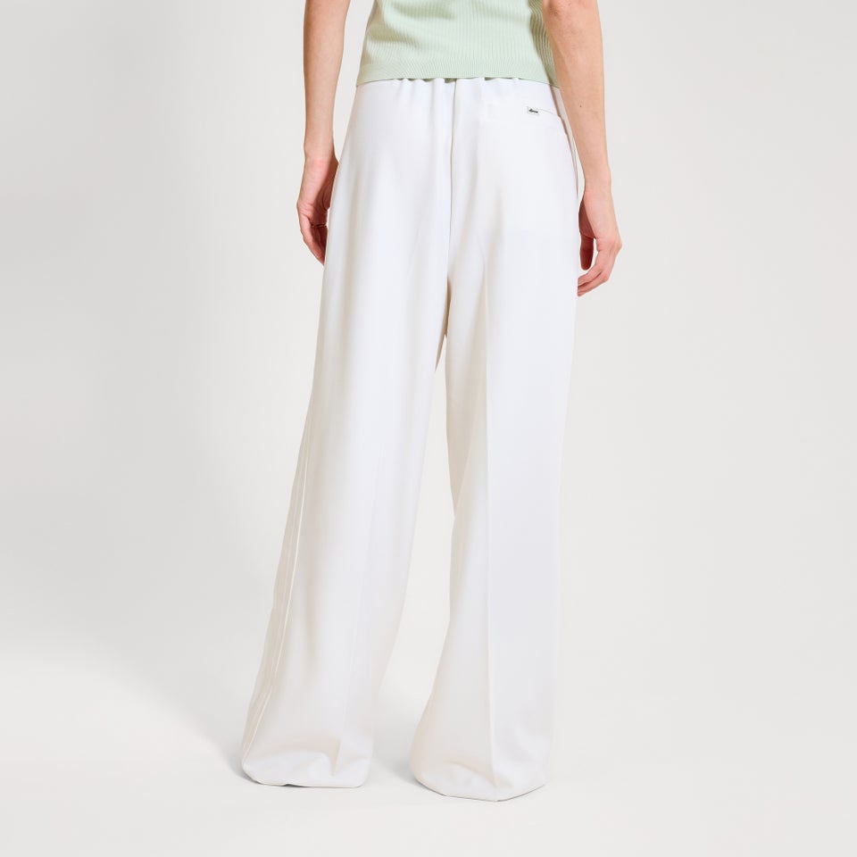 Women's Umpire Pant Off White