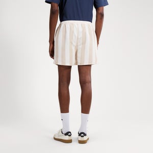 Men's Stazonia Swim Short Off White