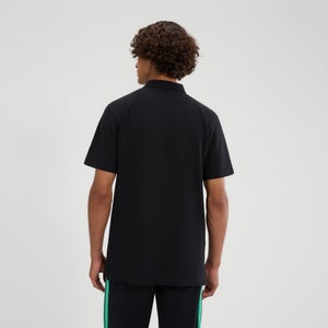 Poloshirt Senago für Herren Schwarz