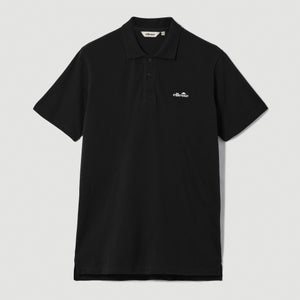 Poloshirt Senago für Herren Schwarz