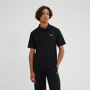 Poloshirt Senago für Herren Schwarz