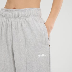 Jogginghose Casoli für Damen Hellgrau meliert