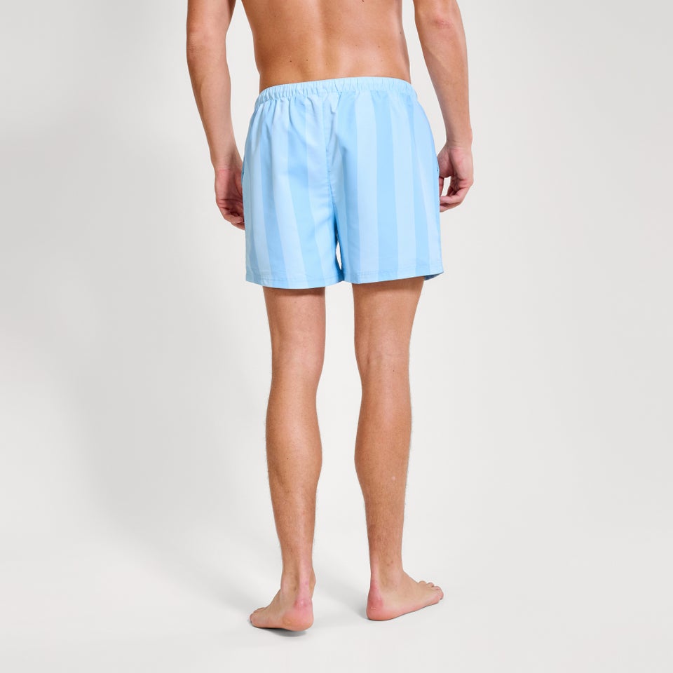 Men's Stazonia Swim Short Light Blue