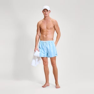Men's Stazonia Swim Short Light Blue