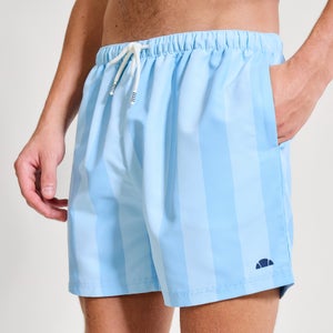 Men's Stazonia Swim Short Light Blue
