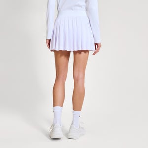 Women's Ortegas Tennis Skort White