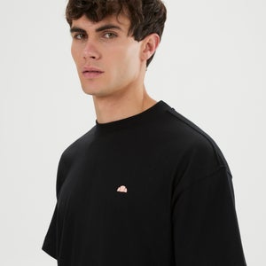 Men's Gelateria Tee Black