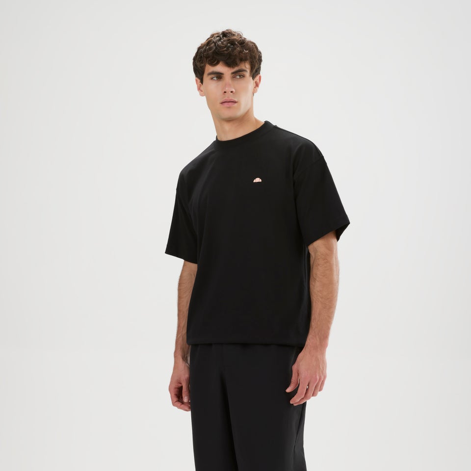 Men's Gelateria Tee Black