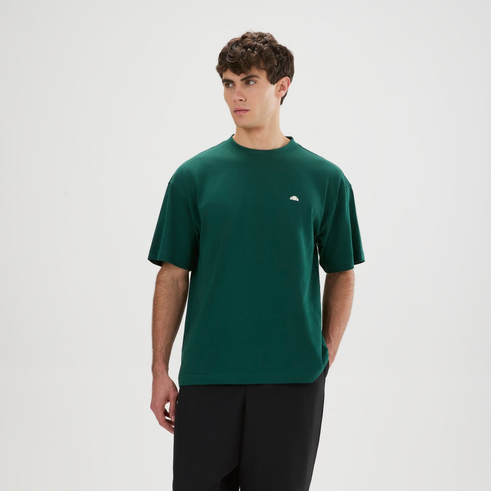 Men's Gelateria Tee Dark Green