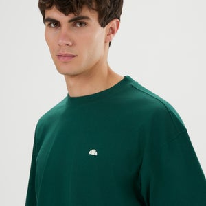 Men's Gelateria Tee Dark Green
