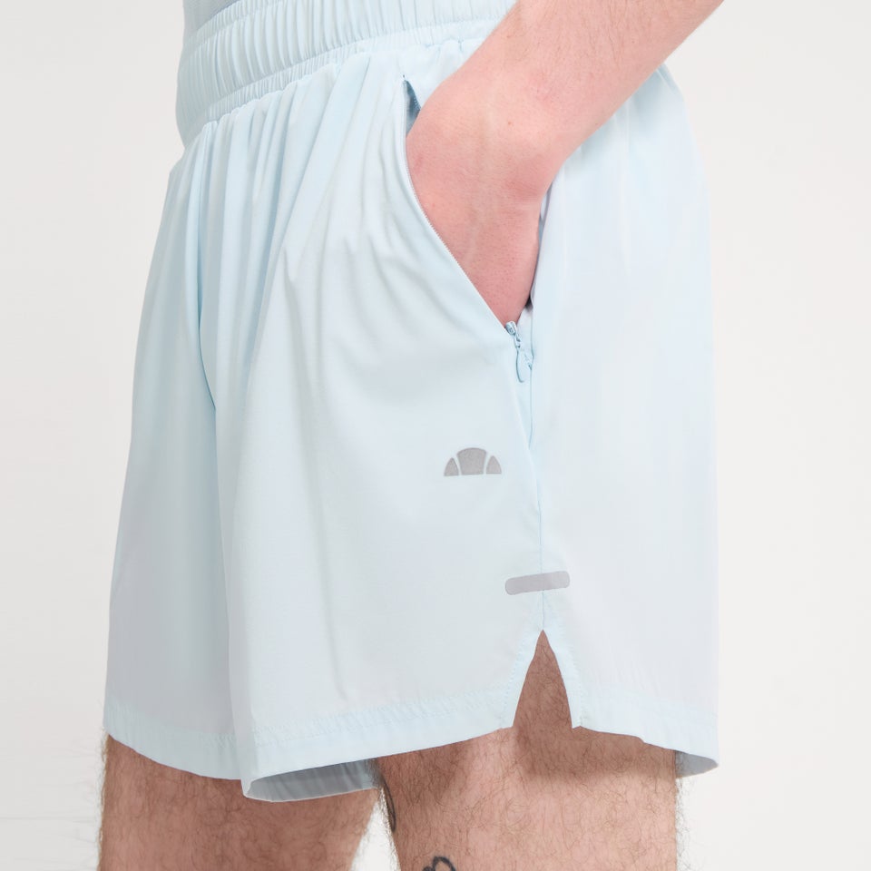 Men's Erudito Short Light Blue