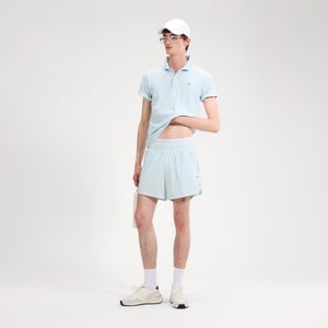 Men's Erudito Short Light Blue