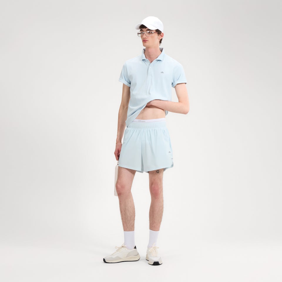 Men's Erudito Short Light Blue