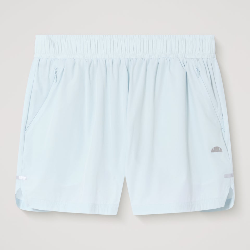 Men's Erudito Short Light Blue