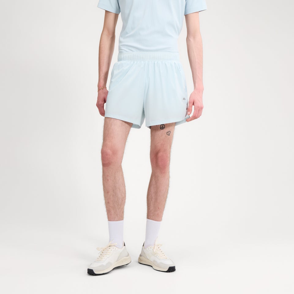 Men's Erudito Short Light Blue