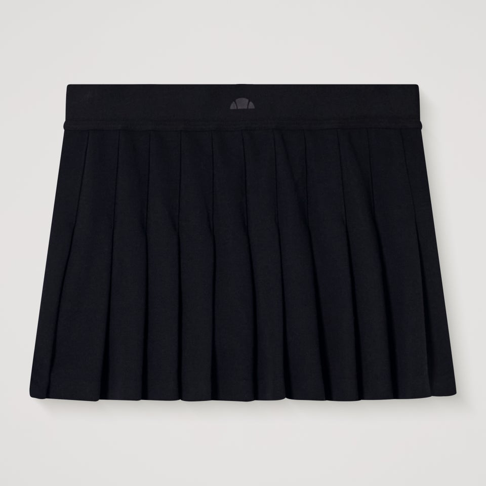 Women's Ortegas Tennis Skort Black