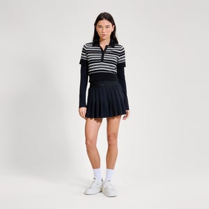 Women's Ortegas Tennis Skort Black