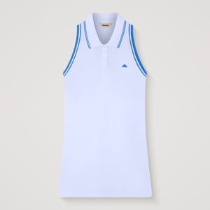 Women's Otran Tennis Dress White