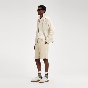 Shorts Trobaso für Herren Beige