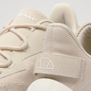 Turnschuhe Alba für Damen Beige