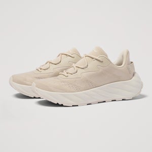 Turnschuhe Alba für Damen Beige