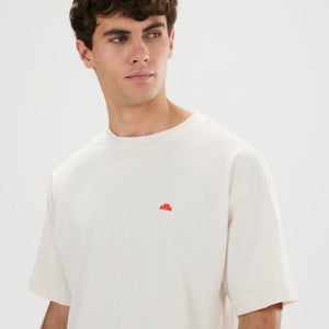 Men's Leonardos Tee Off White